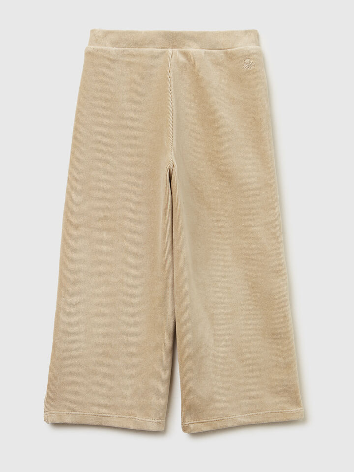 TROUSERS Junior Girl image number 2